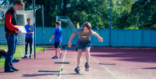 LBJČH 2020./2021. gada sezonas vispārējās fiziskās sagatavotības testu finālsacensības