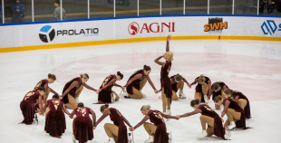 HK "MOGO" - Latvijas čempioni!