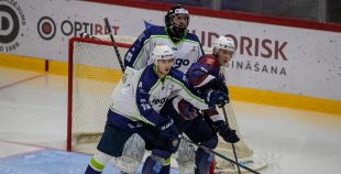 Čempioni sāk ar uzvaru jauno OHL sezonu!