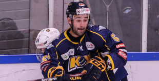 FOTO: "Kurbads" - HS "Rīga" 9:0