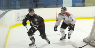 FOTO: Latvijas U-20 izlase Ventspils turnīru sāk ar zaudējumu austriešiem 