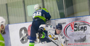 Virslīga: HK Mogo - HK Kurbads 5:3 