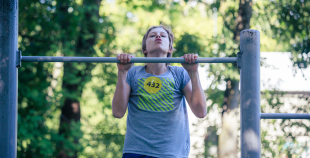 LBJČH 2020./2021. gada sezonas vispārējās fiziskās sagatavotības testu finālsacensības