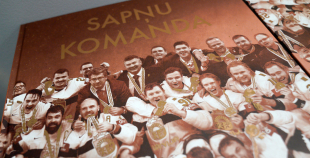 Solīts – darīts! Latvijas Hokeja federācija rīko atvērto durvju dienu