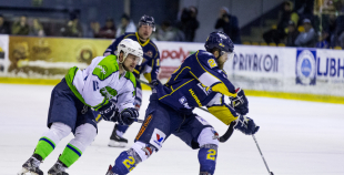 Virslīga: 6. finālspēle: HK Kurbads - HK Mogo 4:1