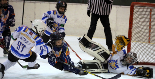 Latvijas bērnu un jaunatnes čempionātā U9 grupā uzvaru izcīna "Pārdaugava 08"