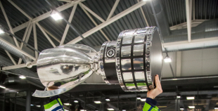 HK "MOGO" - Latvijas čempioni!