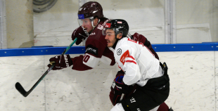 Latvijas izlase pārbaudes ciklu sāk ar uzvaru pret Austriju!