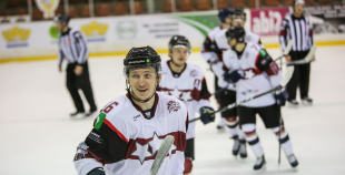 Latvijas klubu izlase sakauj lietuviešus un izcīna Baltijas kausu