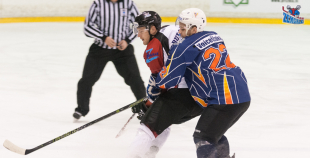 2016 Pārdaugava - Hk Zemgale/LLU 1:9