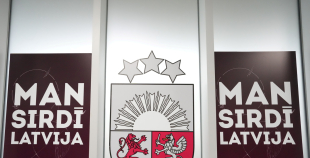 FOTO: Latvijas trīs pret trīs izlase aizvada treniņu Dienvidkorejā!