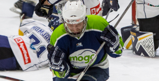 FOTO: "MOGO" - "Kurbads" 4:3 (p.m.)