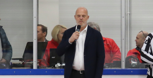 "Mogo" ar 5:3 sezonas pirmajā spēlē sarūgtina čempionus "Kurbads"