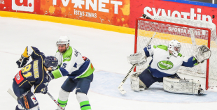 FOTO: "Kurbads" - "Mogo" (2:4)