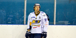 FOTO: HS "Rīga" - "Kurbads" (2:12)