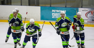 FOTO: "Mogo" - "Zemgale/LLU" 2:3 (pag.)