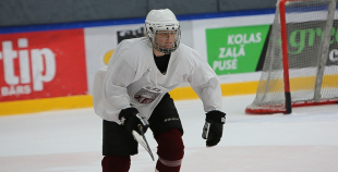 Nosaukts sieviešu izlases sastāvs pasaules čempionātam