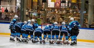 Sācies Latvijas sieviešu hokeja čempionāts