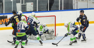 FOTO: "Kurbads" - "Mogo" (2:4)