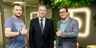  Jaunā hokeja sezona rit pilnā sparā - visas Latvijas hokeja valstsvienības ir uz laukuma 