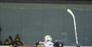 2016 Virslīga: HK Kurbads - HS Rīga 5:4 PL