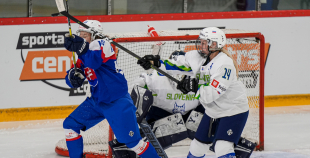 FOTO: SLK - SLO 4:0