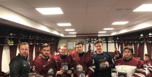 Zirnis par vasaras U-20 izlases nometni: Laiku izmantojām lietderīgi, pārrunājot spēles stilu, attieksmi un identitāti