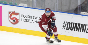 Latvijas U-20 izlase Baltijas kausu sāk ar uzvaru pret Lietuvas vīriešu izlasi