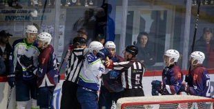 Čempioni sāk ar uzvaru jauno OHL sezonu!