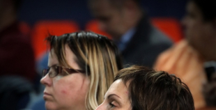 LHF rīkoto Vecāku asambleju apmeklē interesenti ļoti kuplā skaitā