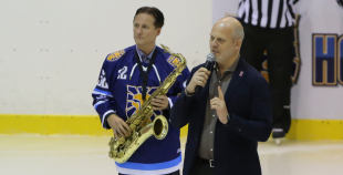 HK “Liepāja” sezonu sāk ar dramatisku uzvaru pār HS “Rīga”, “Zemgale/LLU” ar 3:1 uzveic “Prizma”