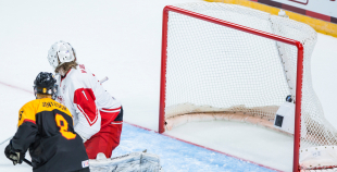 FOTO: Vācija - Dānija 