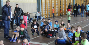 Nedēļas nogalē aizvadītas VFS sacensības