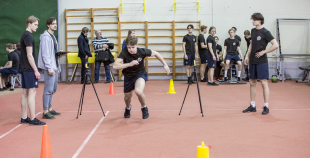 Kalvītis par U-18 pasaules čempionātu: Ar lielām cerībām skatāmies uz šo turnīru 