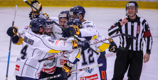 FOTO: "MOGO" - "Kurbads" 3:5