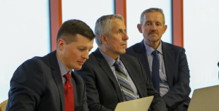 Liepājā aizvadīta jau trešā LHF rīkotā Vecāku asambleja