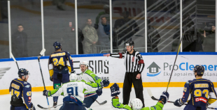 HK "MOGO" - Latvijas čempioni!