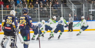 HK "MOGO" - Latvijas čempioni!