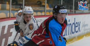 2016 Latvijas kauss: HK Zemgale/LLU - HS Rīga 9:3