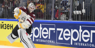 PČ: Latvija - Itālija 2:1