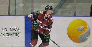 FOTO: Latvija - Latvija 2 (6:4)