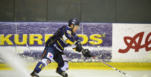 Virslīga: HK Kurbads - HK Prizma 6:2