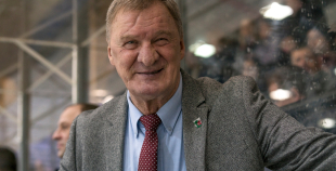 Latvijas hokeja virslīgas un 1. līgas Zvaigžņu spēle