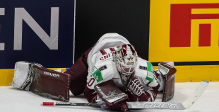 Latvijas izlase ar lielisku uzvaru noslēdz pasaules čempionātu!