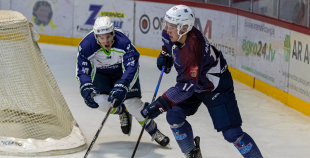 Čempioni sāk ar uzvaru jauno OHL sezonu!