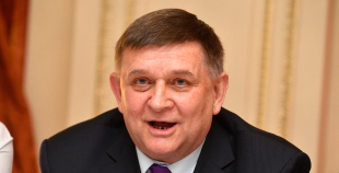 FOTO: OHL pirmssezonas preses konference