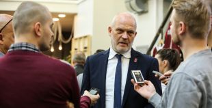 BITE kļūst par Latvijas hokeja valstsvienību lielfanu