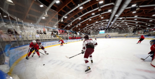 Jaunatnes Ziemas Olimpiādi sākam ar zaudējumu