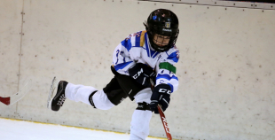 Latvijas bērnu un jaunatnes čempionātā U9 grupā uzvaru izcīna "Pārdaugava 08"