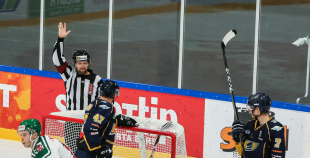 FOTO: "Kurbads" - "Liepāja/Optibet" (6:3)